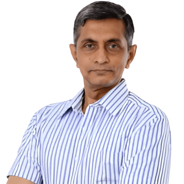 Dr. Jayaprakash Narayan