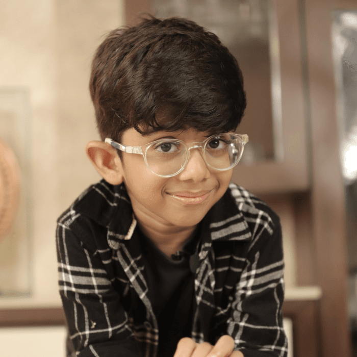 Agniv Vinoth