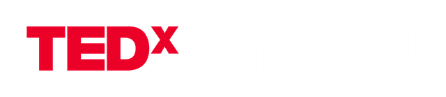 TEDx Logo