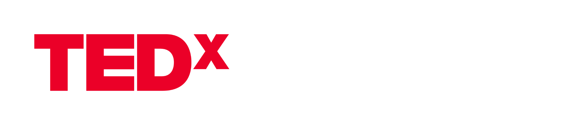 Tedx AnuragU Logo